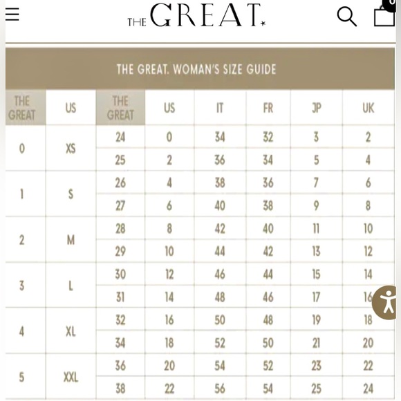 🌴🤩 THE GREAT OLIVE GREEN CROPPED PANTS W/ HEART ❤️ EMBROIDERY. SIZE 27🙌 - Picture 14 of 14